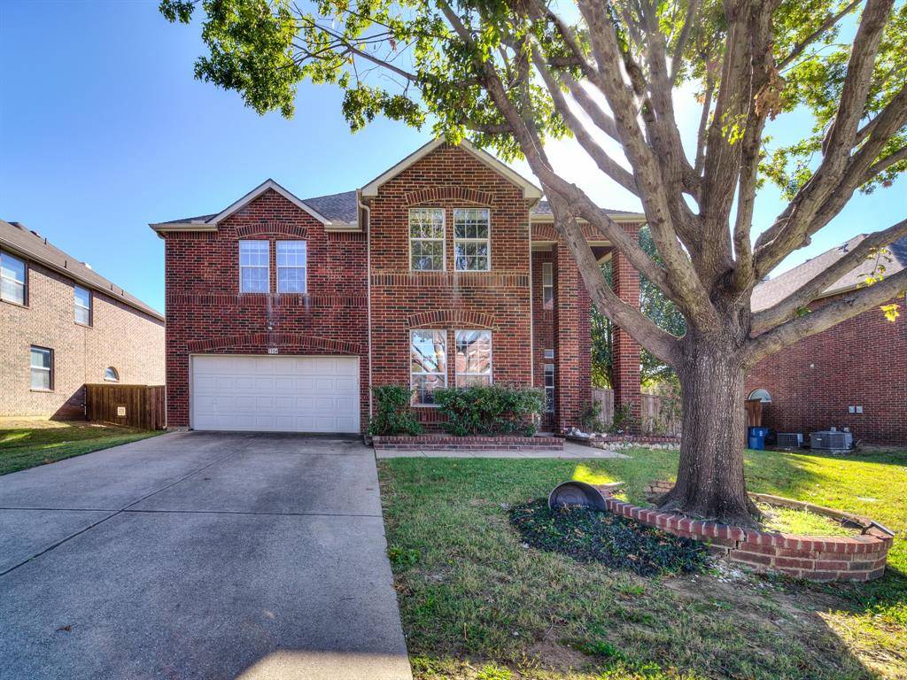 Lewisville, TX 75067,1104 windhaven Circle