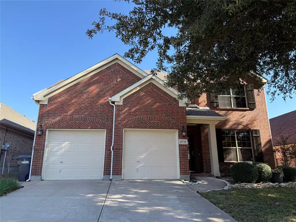 Mckinney, TX 75071,2776 Indian Oak Drive