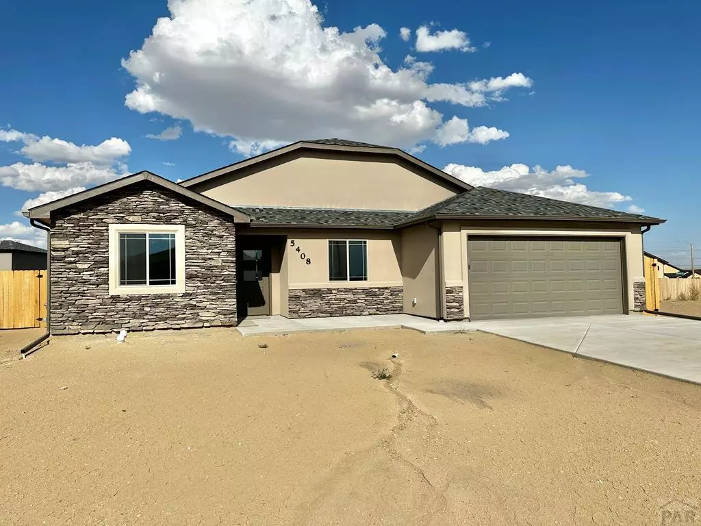 Pueblo, CO 81008,5408 Darter Ct