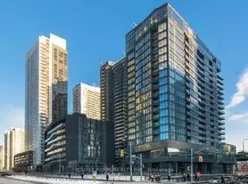 Toronto C01, ON M5V 0J2,70 Queens Wharf RD #PARKING