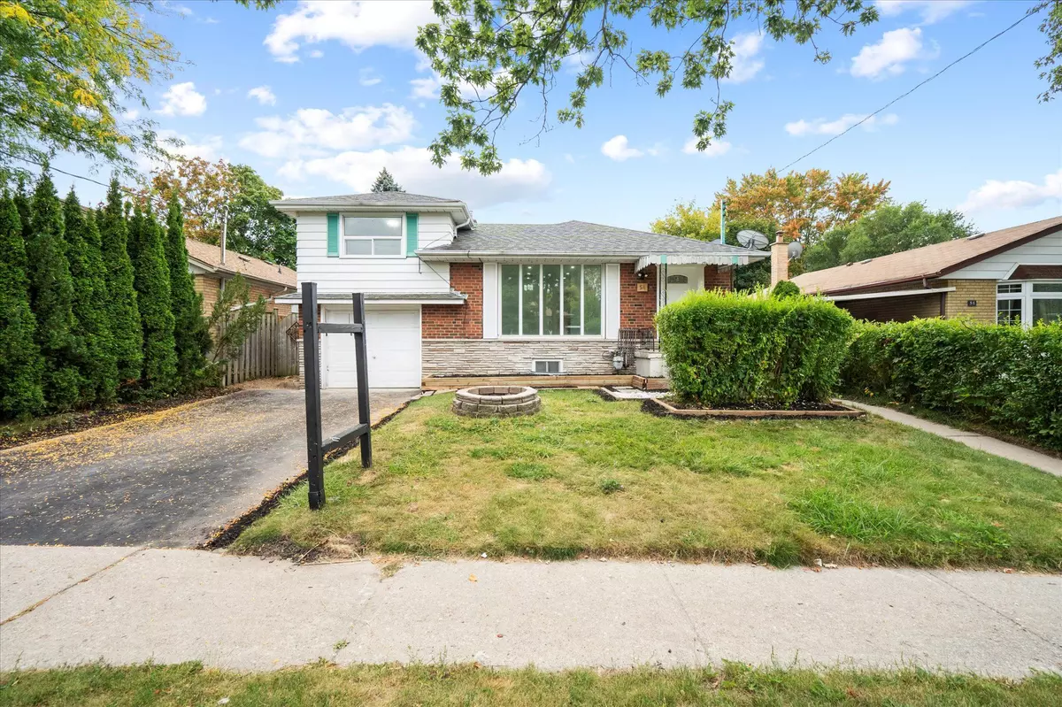 Toronto E09, ON M1J 2A7,54 Carslake CRES