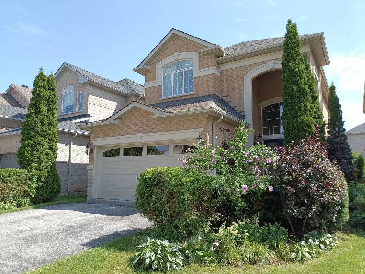 Markham, ON L3S 4B9,43 Black Walnut DR