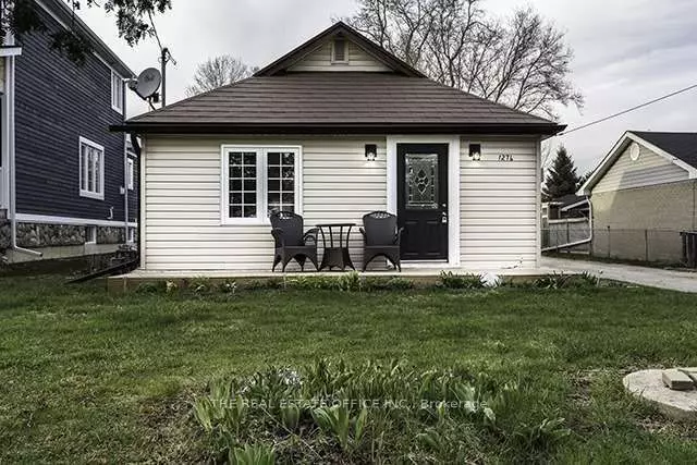 Innisfil, ON L0L 1W0,1274 Killarney Beach RD