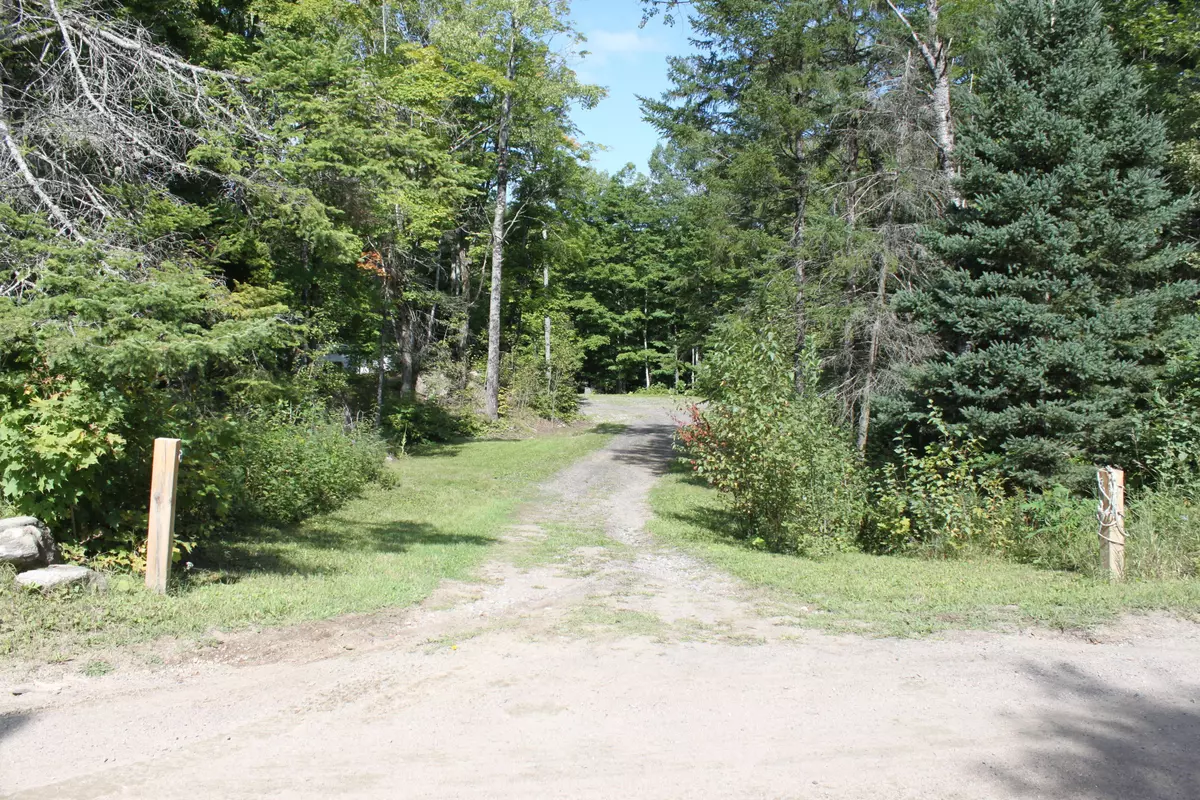 Highlands East, ON K0M 1R0,1173 Fortesque Lake RD