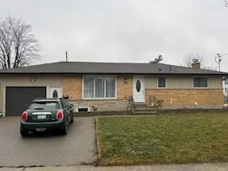 Kitchener, ON N2A 1X1,184 Wilfred AVE #B