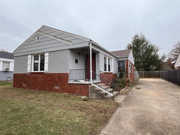 2119 Felix Place, Oklahoma City, OK 73110