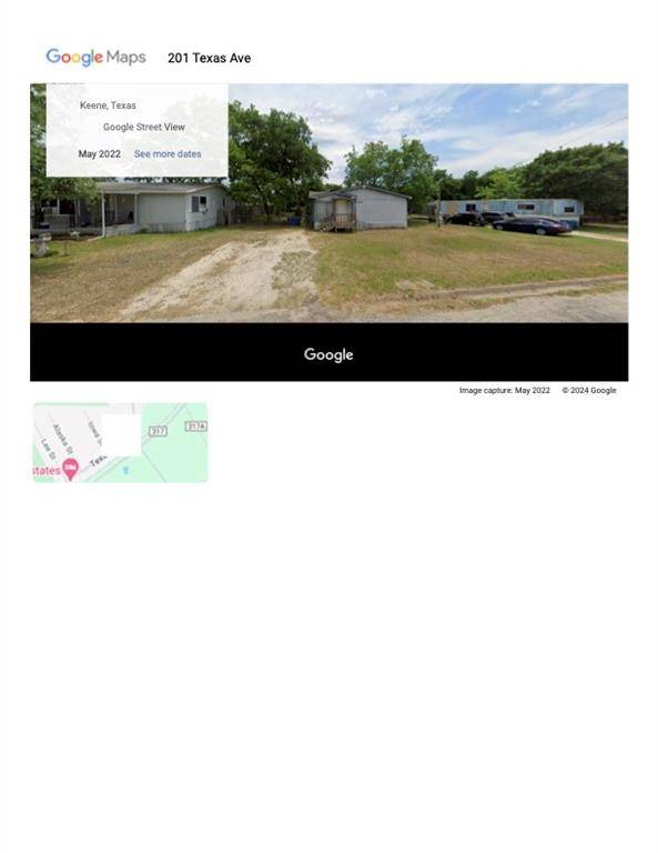 Joshua, TX 76058,208 Ranch Road