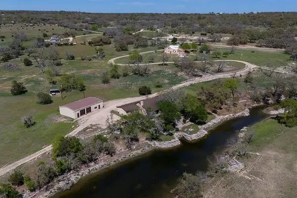 Fredericksburg, TX 78624,465 Bear Creek Road