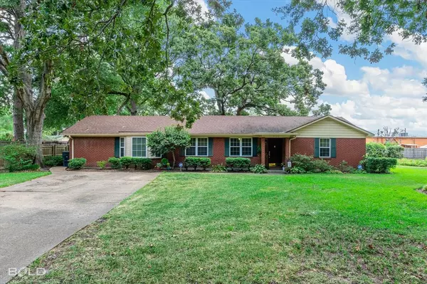 3025 Burson Drive,  Shreveport,  LA 71118