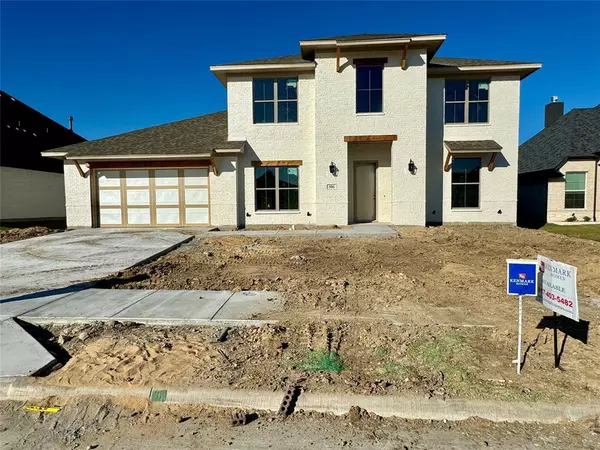 506 Aster Lane, Haslet, TX 76052