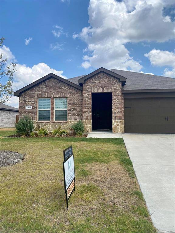 1311 Emi Kate Lane, Royse City, TX 75189