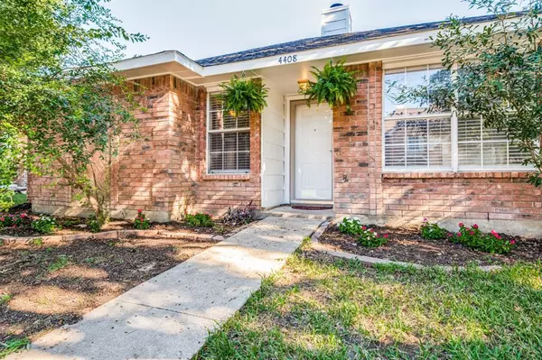 Mckinney, TX 75070,4408 Cordova Lane