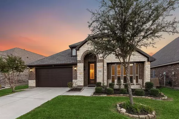 Little Elm, TX 75068,1636 Yellowthroat Drive