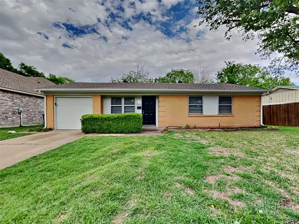 Lancaster, TX 75134,2204 Arcady Lane