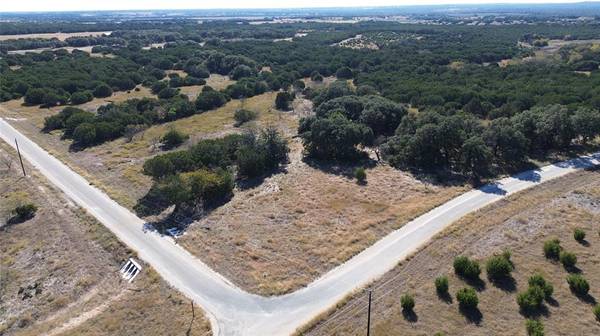 Lot 20 Starfall Drive, Lampasas, TX 76550