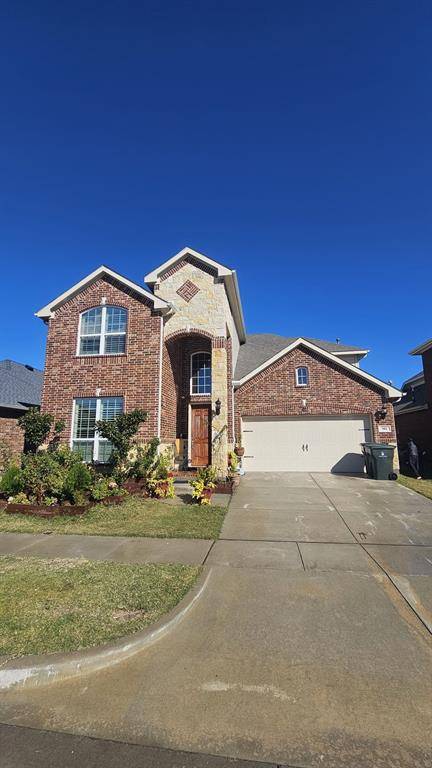 911 Melshire Drive, Garland, TX 75040