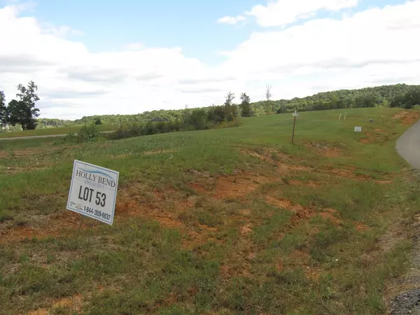 Byrdstown, TN 38549,Lot 53 Quail Run