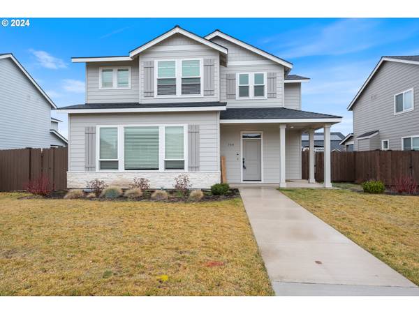 764 NW 27TH ST, Redmond, OR 97756