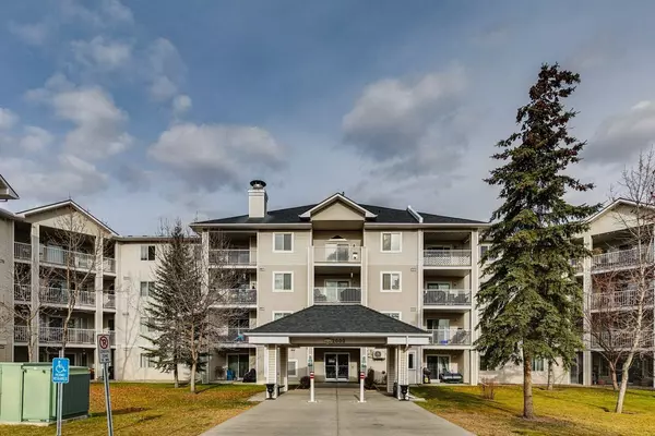 6224 17 AVE SE #2413, Calgary, AB T2A 7X8