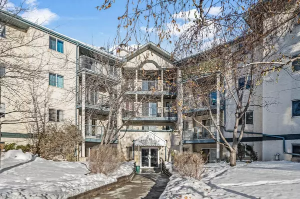 20 Dover PT SE #214, Calgary, AB T2B 3K3