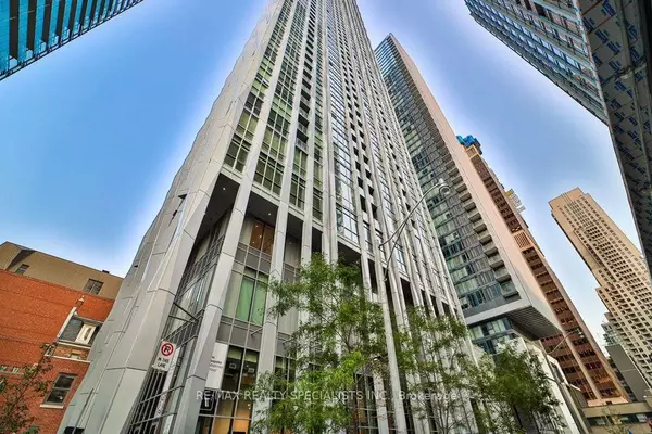 1 Yorkville AVE #5102, Toronto C02, ON M4W 1L1