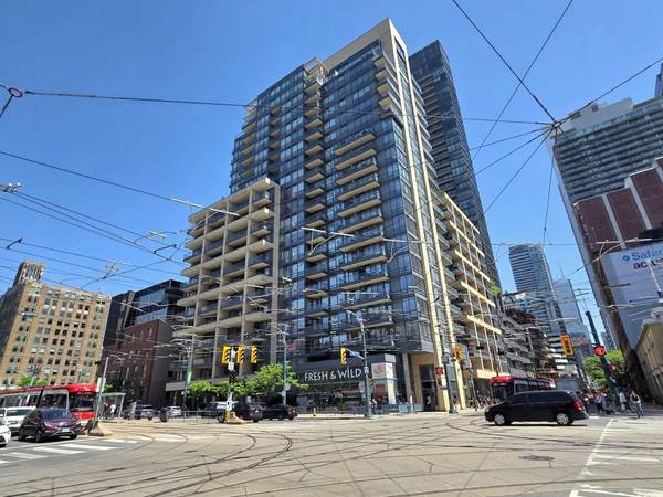 438 King ST W #1406, Toronto C01, ON M5V 3T9