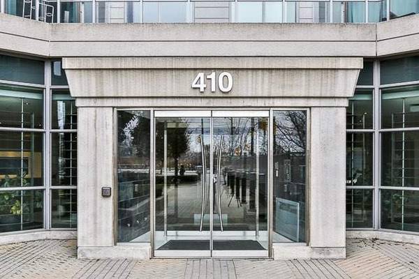 410 Queens Quay W #310, Toronto C01, ON M5V 2Z3