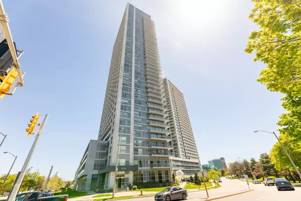 Toronto C15, ON M2J 0B3,2015 Sheppard AVE E #508