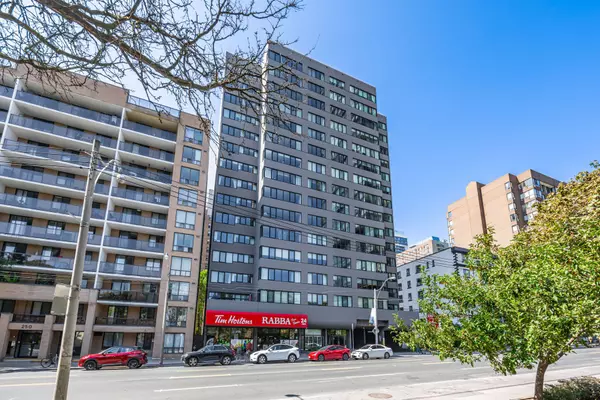 256 Jarvis ST #3B, Toronto C08, ON M5B 2J4