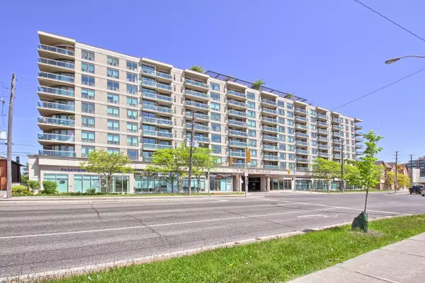 Toronto C06, ON M3H 6C1,1030 Sheppard AVE W #402