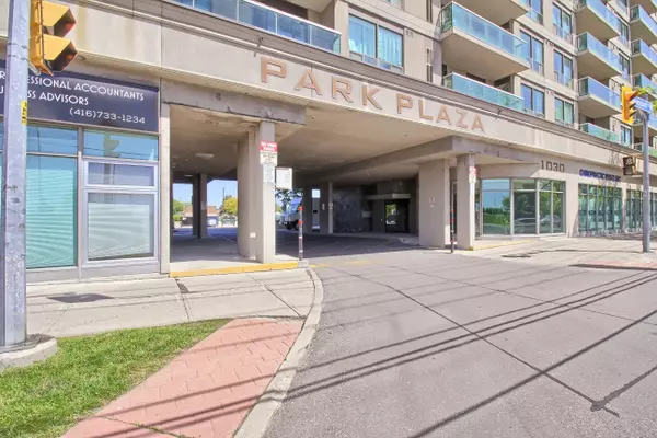 Toronto C06, ON M3H 6C1,1030 Sheppard AVE W #402