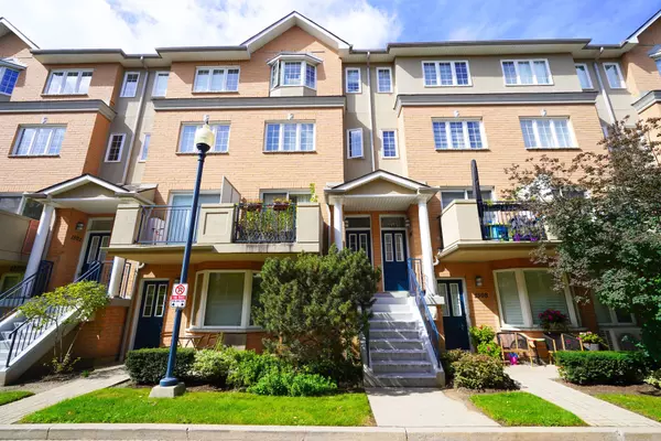 28 Sommerset WAY #1506, Toronto C14, ON M2N 6W7