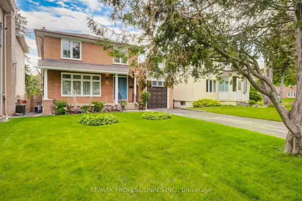 30 Tobruk CRES, Toronto C14, ON M2M 3B4