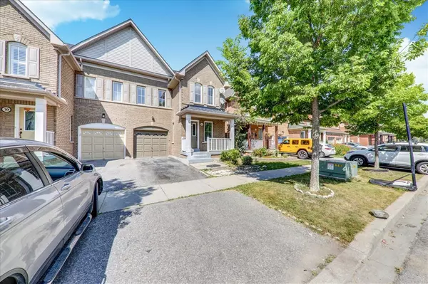 Ajax, ON L1Z 1Y3,32 Tansley CRES