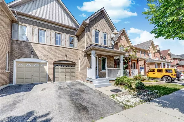 Ajax, ON L1Z 1Y3,32 Tansley CRES