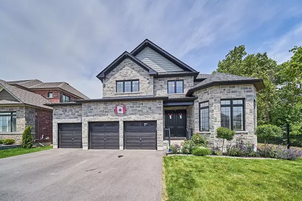 43 Harry Lee CRES, Clarington, ON L1C 7G5