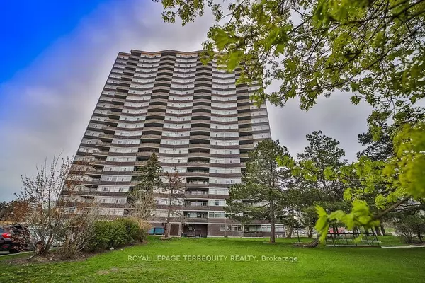 3151 Bridletown CIR W #1607, Toronto E05, ON M1W 2T1