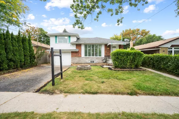 54 Carslake CRES, Toronto E09, ON M1J 2A7