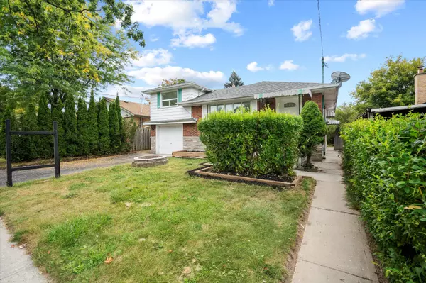 Toronto E09, ON M1J 2A7,54 Carslake CRES