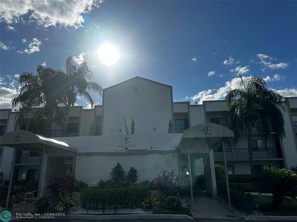 10344 E Clairmont Cir  #306, Fort Lauderdale, FL 33321