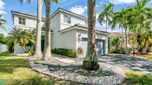 Weston, FL 33327,1042 Bluewood Terrace