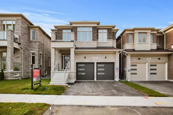 Whitchurch-stouffville, ON L4A 5C2,250 Wesmina AVE