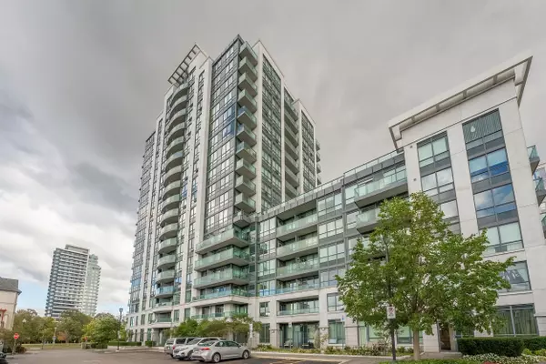 20 North Park RD #105, Vaughan, ON L4J 0G7