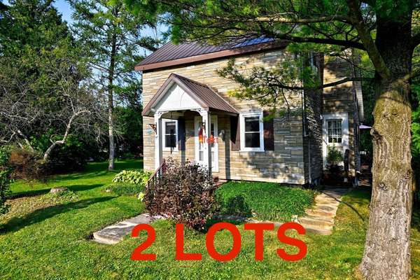 20805 Brock RD, Brock, ON L0E 1E0