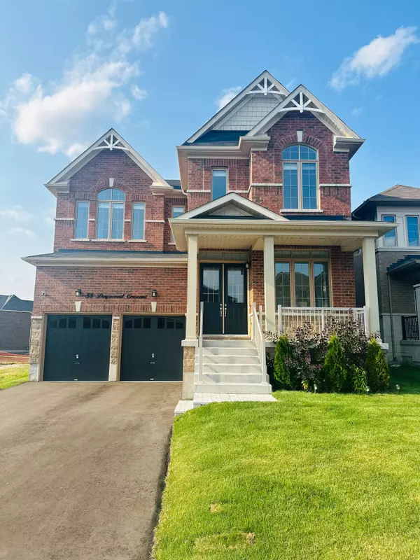 55 Deepwood CRES, East Gwillimbury, ON L9N 0P8