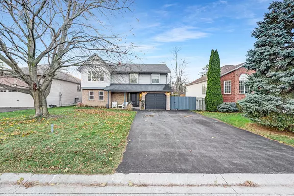 12 Riverdale DR, Wasaga Beach, ON L9Z 1E9