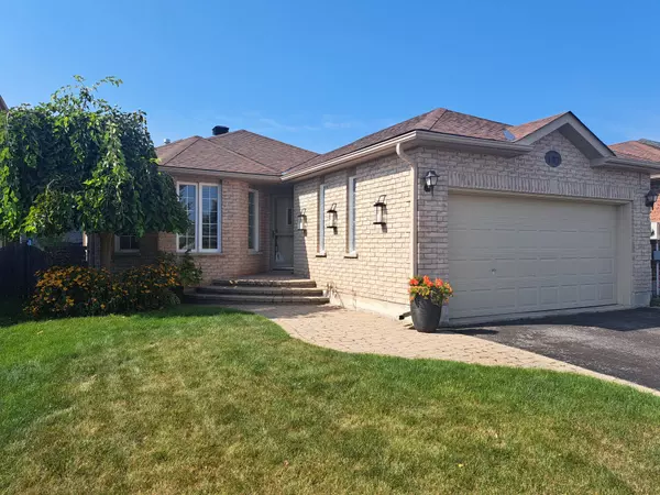 137 Dean AVE, Barrie, ON L4N 0V6