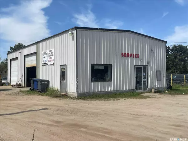 216 Main STREET, Pierceland, SK S0M 2K0