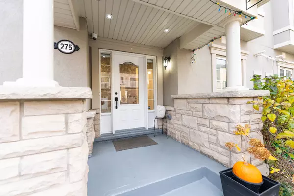 Oakville, ON L6M 0V6,275 Ellen Davidson DR