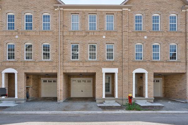 2280 Baronwood DR #92, Oakville, ON L6M 0K4